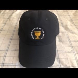 Presidents Cup Hat